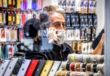 قیمت گوشی شیائومی امروز جمعه 18 خرداد/ ارزان‌ترین گوشی هوشمند