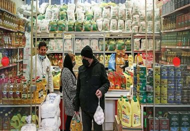 ادعای مرکز آمار؛ کاهش تورم خوراکی‌‌‌