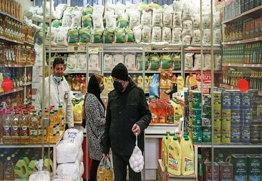 ادعای مرکز آمار؛ کاهش تورم خوراکی‌‌‌