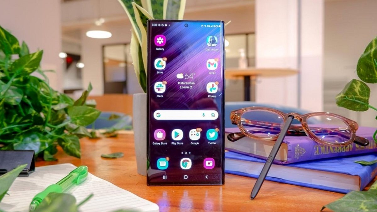 قیمت گوشی سامسونگ امروز ۲۶ اردیبهشت ۱۴۰۳