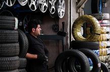 جهش 60 درصدی قیمت لاستیک در دو هفته