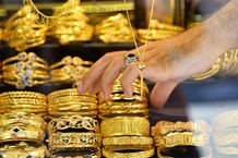 قیمت طلا امروز شنبه 27 اردیبهشت ۱۴۰۴