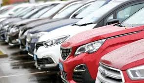 ویرایش ثبتنام خودرو وارداتی جانبازان از شنبه