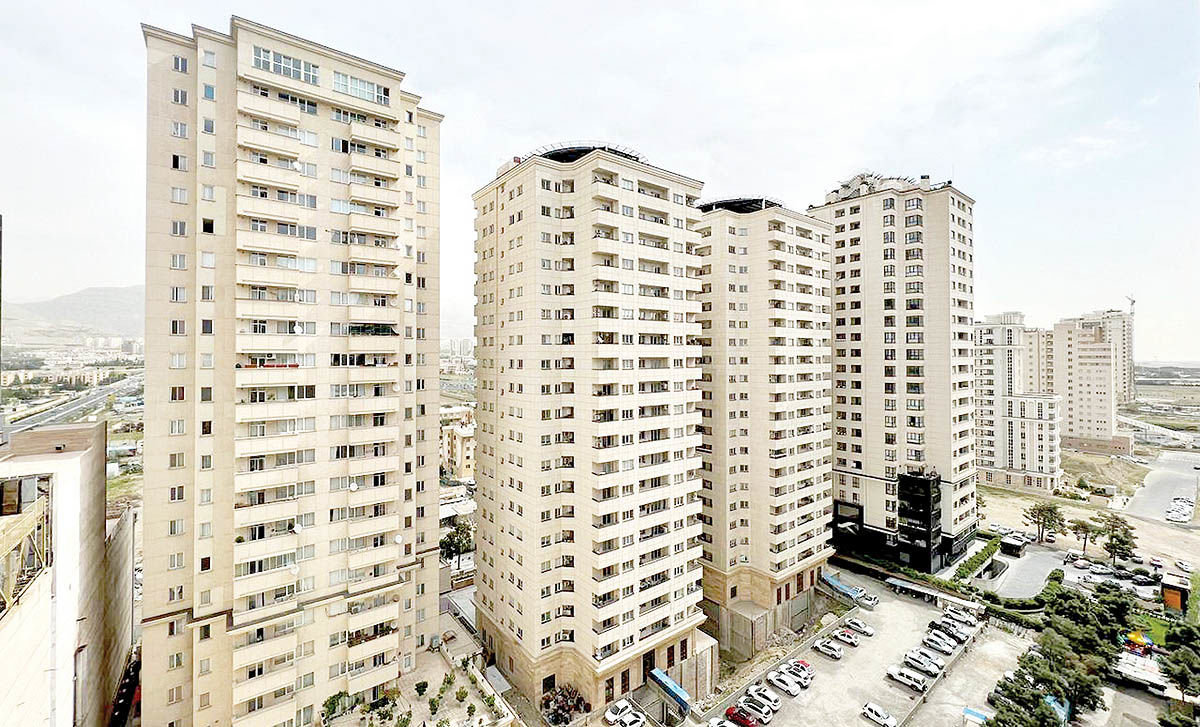 برنامه دولت برای ساماندهی بازار مسکن چیست؟