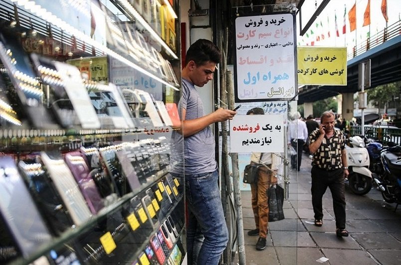 تب داغ ارقام نجومی برای سیمکارت؛ ناقابل 40 میلیارد!