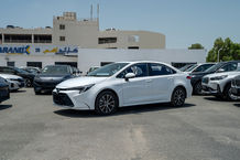 فروش اقساطی تویوتا کلید خورد؛ خرید تویوتا لوین با 1.6 میلیارد