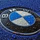 لوگوی جدید BMW رونمایی شد