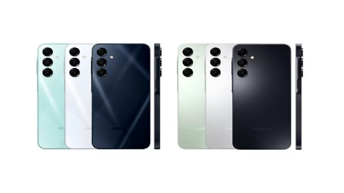 گلکسیA16؛ میانرده اقتصادی سامسونگ با قیمت 15 میلیون معرفی شد