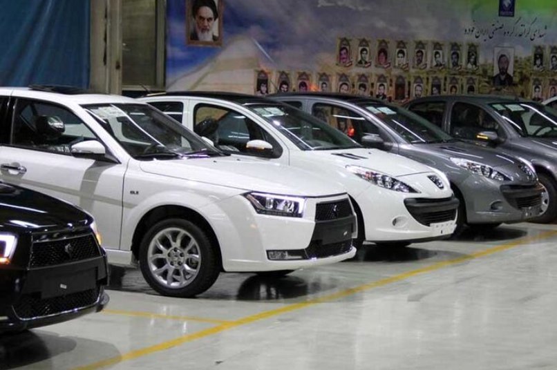 واکنش وزارت صمت به افزایش قیمت محصولات ایرانخودرو