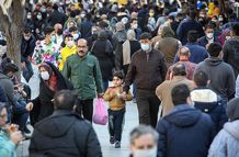 تورم دوباره اوج گرفت