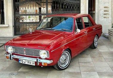 پیش‌فروش پیکان با قیمت 300 هزار تومان