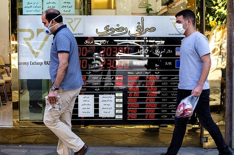 افزایش قیمت پوند انگلیس در بازار