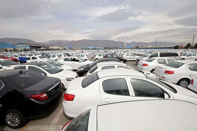قیمت خودروهای داخلی امروز 7 خرداد 1403/ سقوط چشمگیر دنا