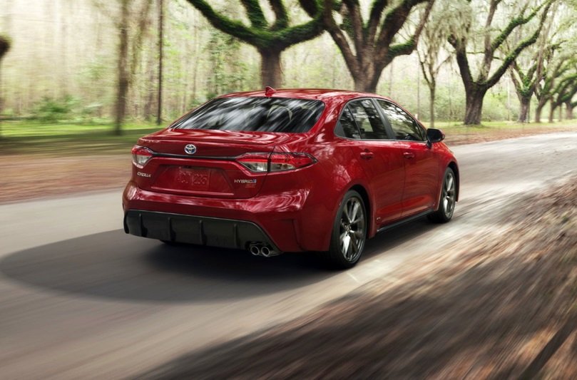 فروش اقساطی محصولات تویوتا آغاز شد؛ خرید سدان ژاپنی با اقساط 24 ماهه