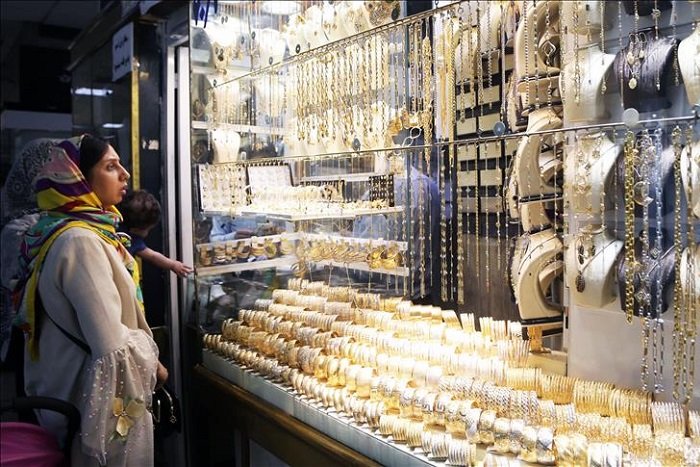 کاهش قیمت طلا و سکه تا کجا ادامه خواهد داشت؟
