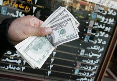 قیمت دلار امروز پنجشنبه 14 فروردین/ ریزش دلار در بازار