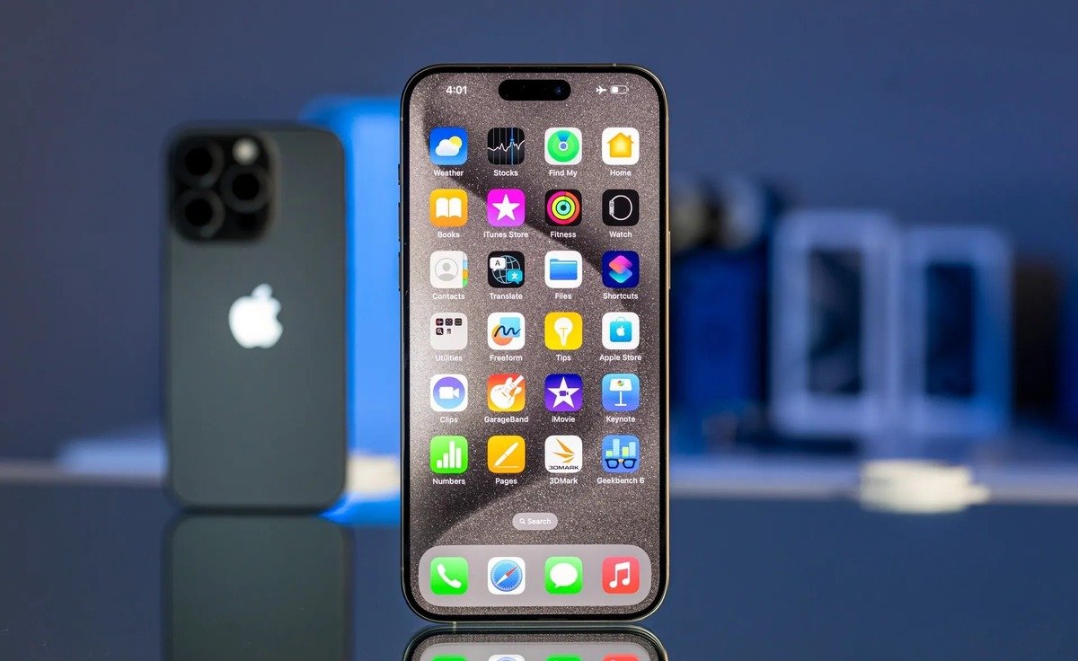 شکست طرح رجیستری/ مخالفان واردات آیفون به 10 نفر نمی‌رسند 