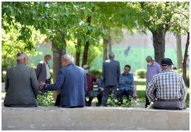 انتقاد بازنشستگان تامین اجتماعی از بدقولی‌ها در صدور و اجرای احکام