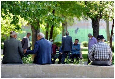 انتقاد بازنشستگان تامین اجتماعی از بدقولی‌ها در صدور و اجرای احکام