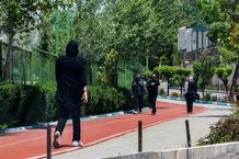 پیاده‌روی لوکس شد؛ قدم زدن در تهران پنج میلیون هزینه دارد!