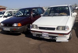 هزینه تعویض دیسک و صفحه کلاچ پراید چقدر است؟