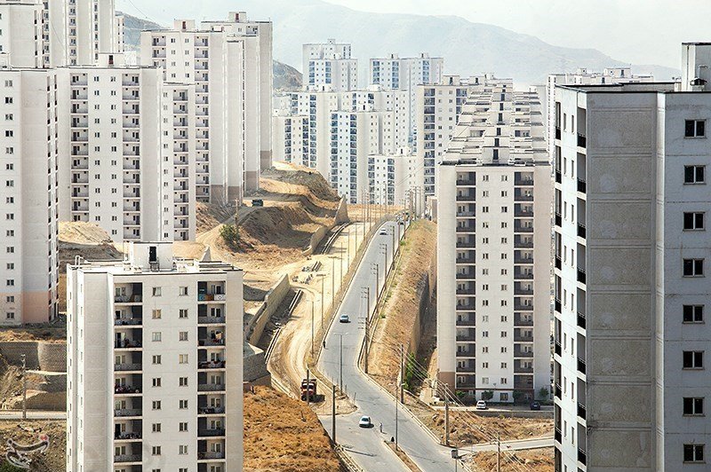 خبر خوش وزیرمسکن برای بی‌خانه‌ها