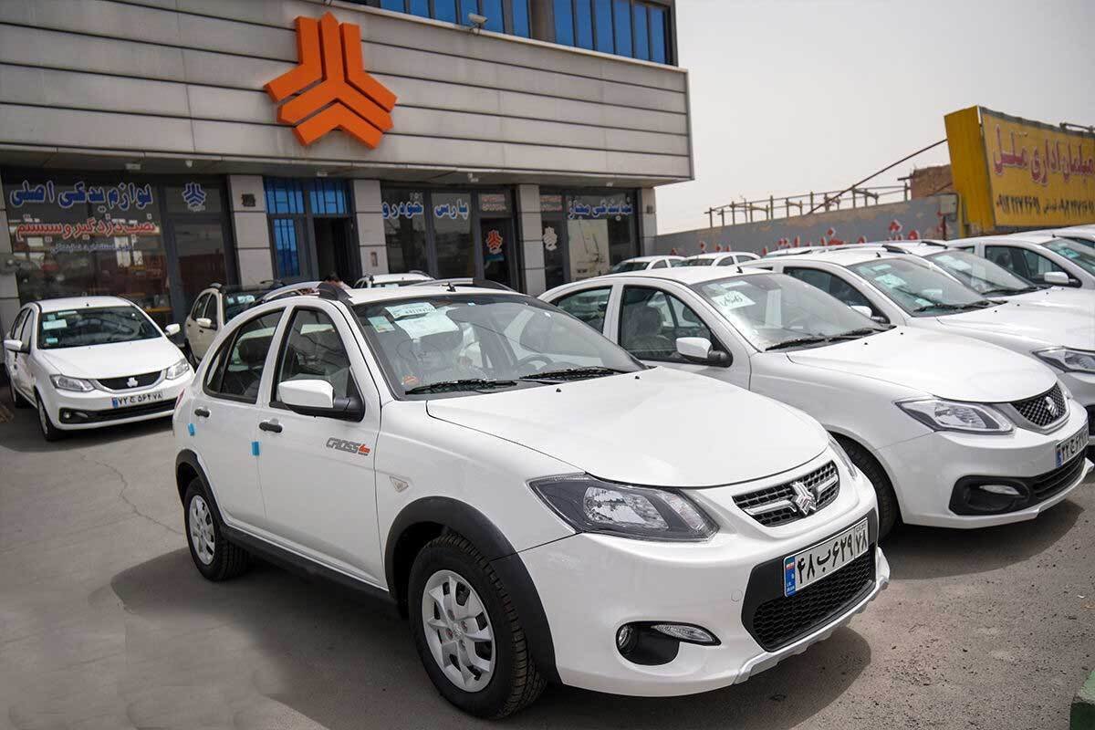 جدال بر سر سایپا؛ کرمانموتور، چانگان یا زر ماکارون؟