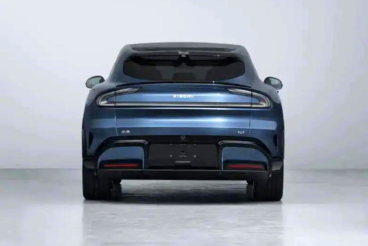 شاسی‌بلند شیائومی به بازار رسید!