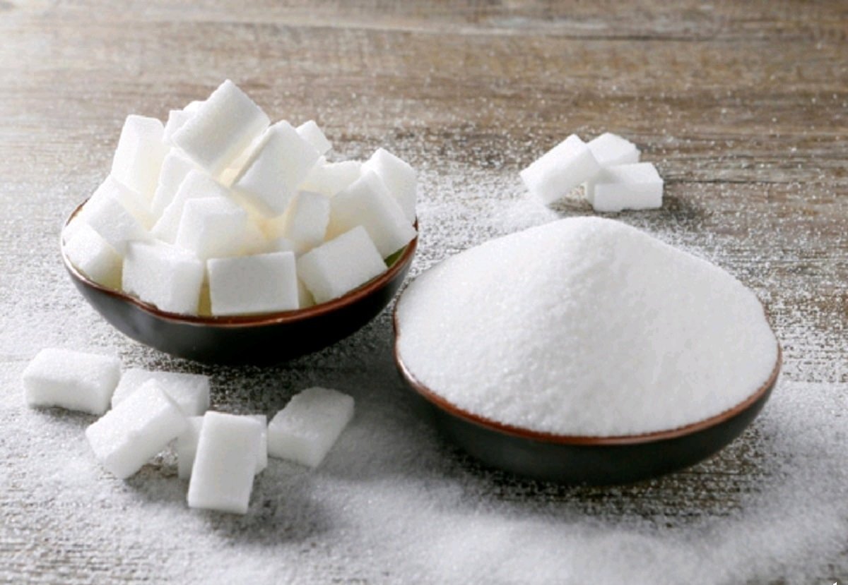 قیمت قند و شکر امروز 1 خرداد 1403