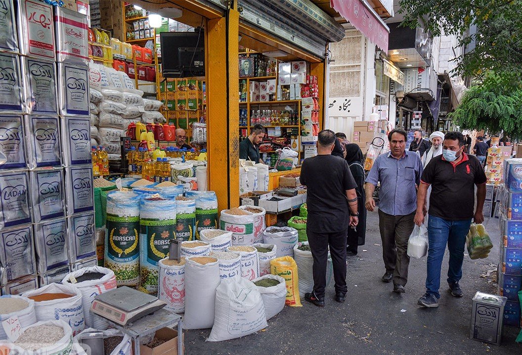 قیمت برنج کاهش یافت