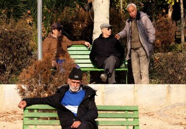 افزایش حقوق بازنشستگان به کجا رسید؟
