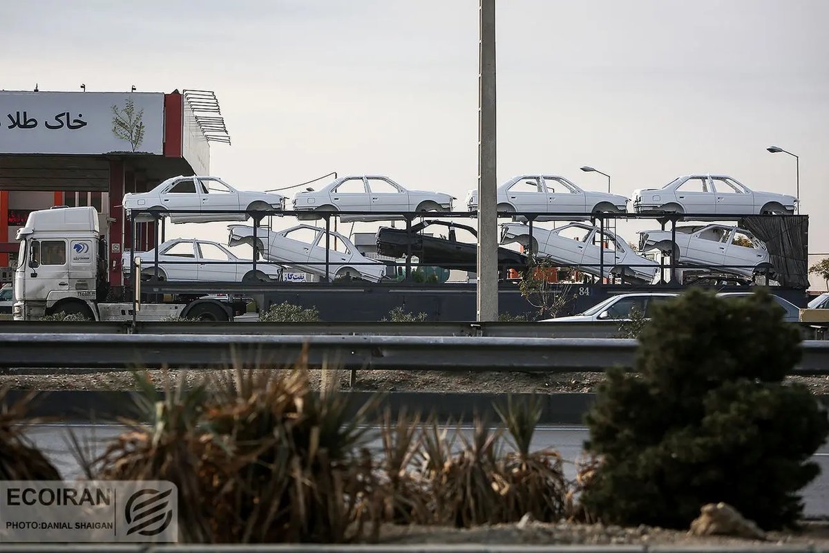 کدام خودروهای نوشماره سهمیه بنزین ۱۵۰۰ تومانی می‌گیرند؟