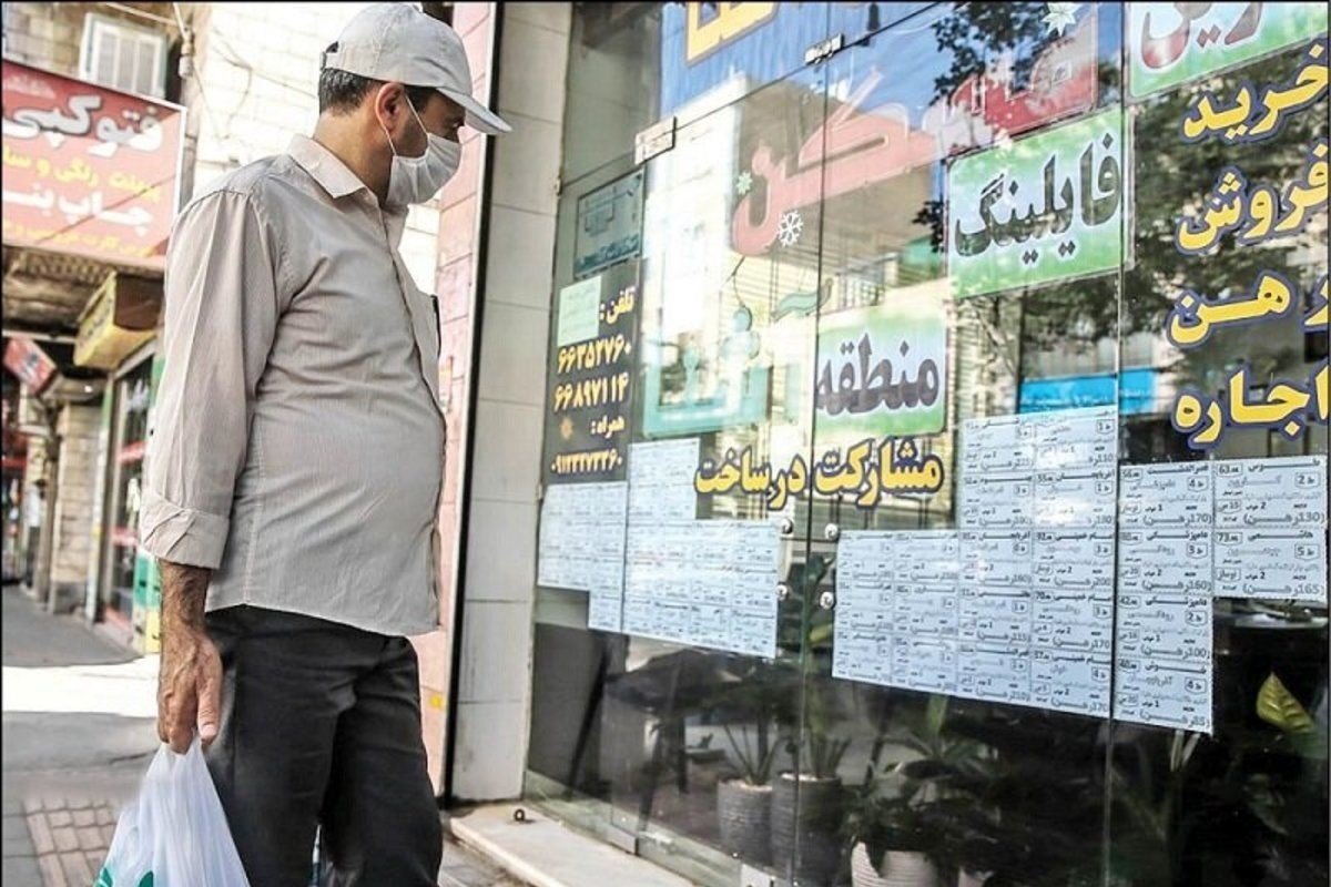 150 سال انتظار برای خانهدار شدن در تهران!