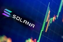 رکوردشکنی جدید سولانا؛ ترامپ SOL را بالا کشید