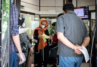 سهام عدالت برای این افراد واریز نمی‌شود