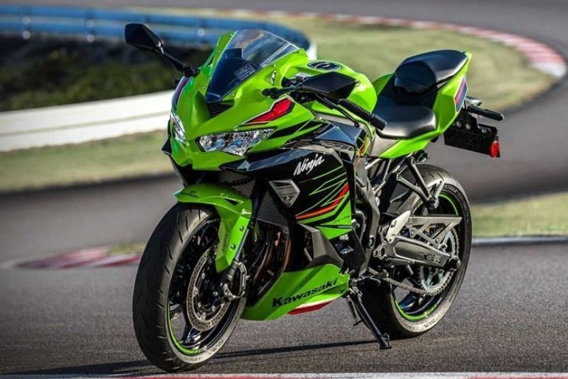 مقایسه دو یوزپلنگ آهنین؛ کاوازاکی نینجا ZX-14R و H2