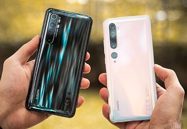 قیمت گوشی سامسونگ، آیفون و شیائومی امروز یکشنبه 14 اردیبهشت/ آیفون 13 چند؟