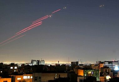 انتشار خسارت‌های واقعی عملیات وعده صادق ۳