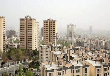 نبض اجاره بهای آپارتمان‌های بزرگ