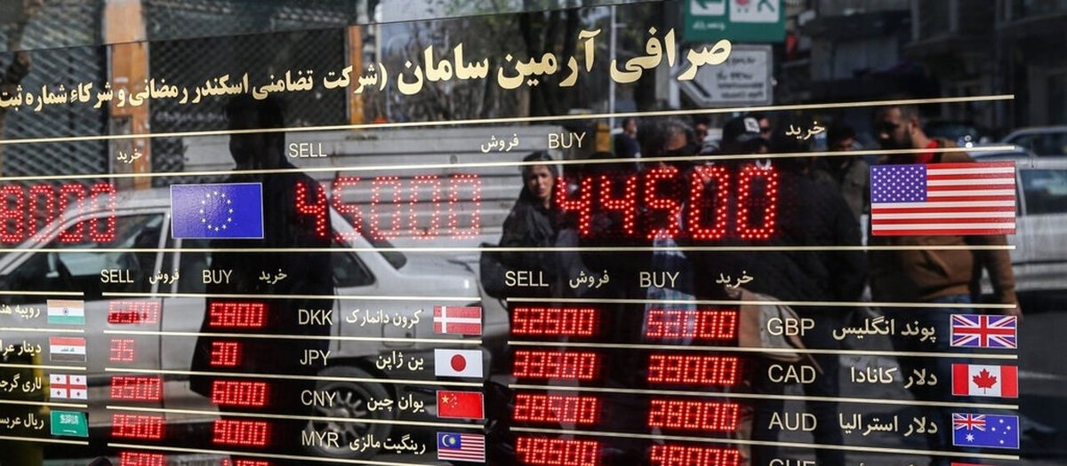 سال سیاه سرمایه‌گذاری روی دلار، سکه و طلا