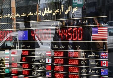 سال سیاه سرمایه‌گذاری روی دلار، سکه و طلا