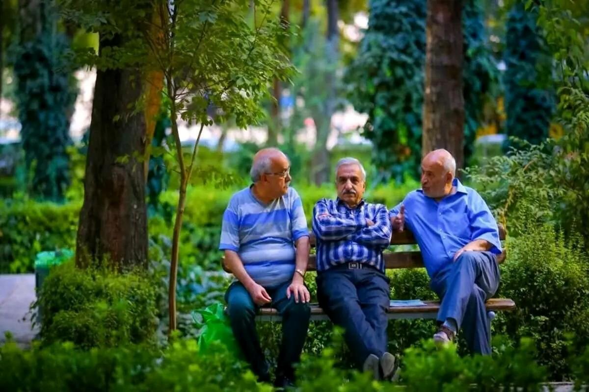 واریز مبلغ همسان سازی حقوق بازنشستگان آغاز شد!