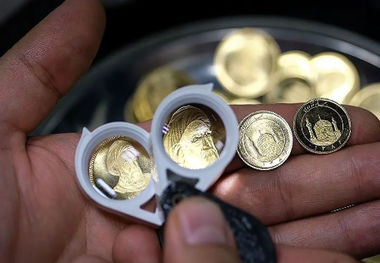 قیمت طلا، سکه، دلار و یورو امروز پنجشنبه ۳ مهر ۱۴۰۴/ سکه ۱۰۷ میلیون شد