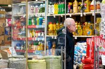 کمبودی در کالاهای اساسی وجود ندارد