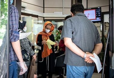 واریز سود به حساب بیش از دو میلیون سهامدار