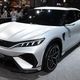  فروش محصولات BYD در ایران آغاز شد