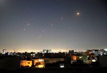 آواربرداری از ساختمان مسکونی شهرک شهید چمران