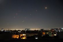آواربرداری از ساختمان مسکونی شهرک شهید چمران