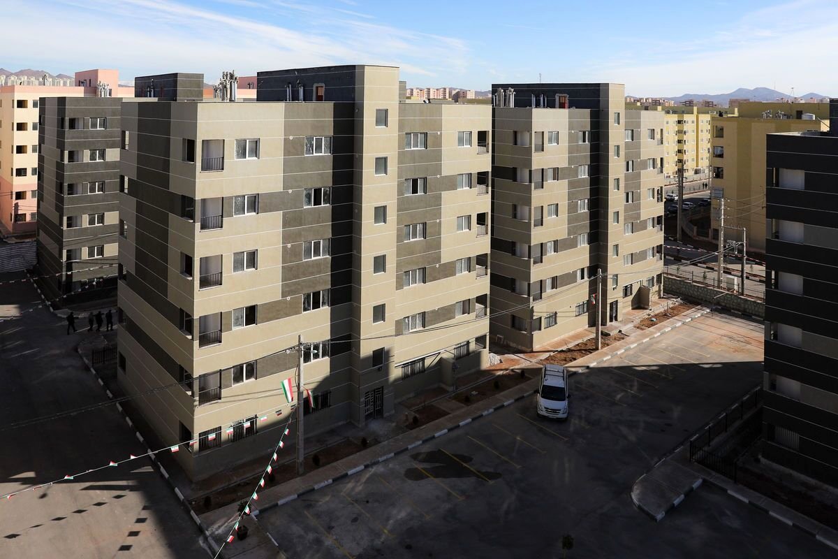 شروط چهارگانه ثبتنام مسکن حمایتی کم درآمدها