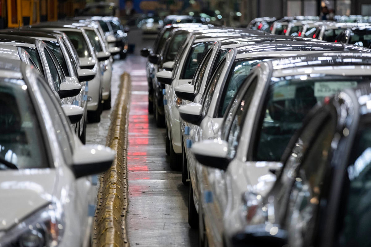 جیلی گلکسی A7؛ ملاقات با سدان هیبریدی چینی